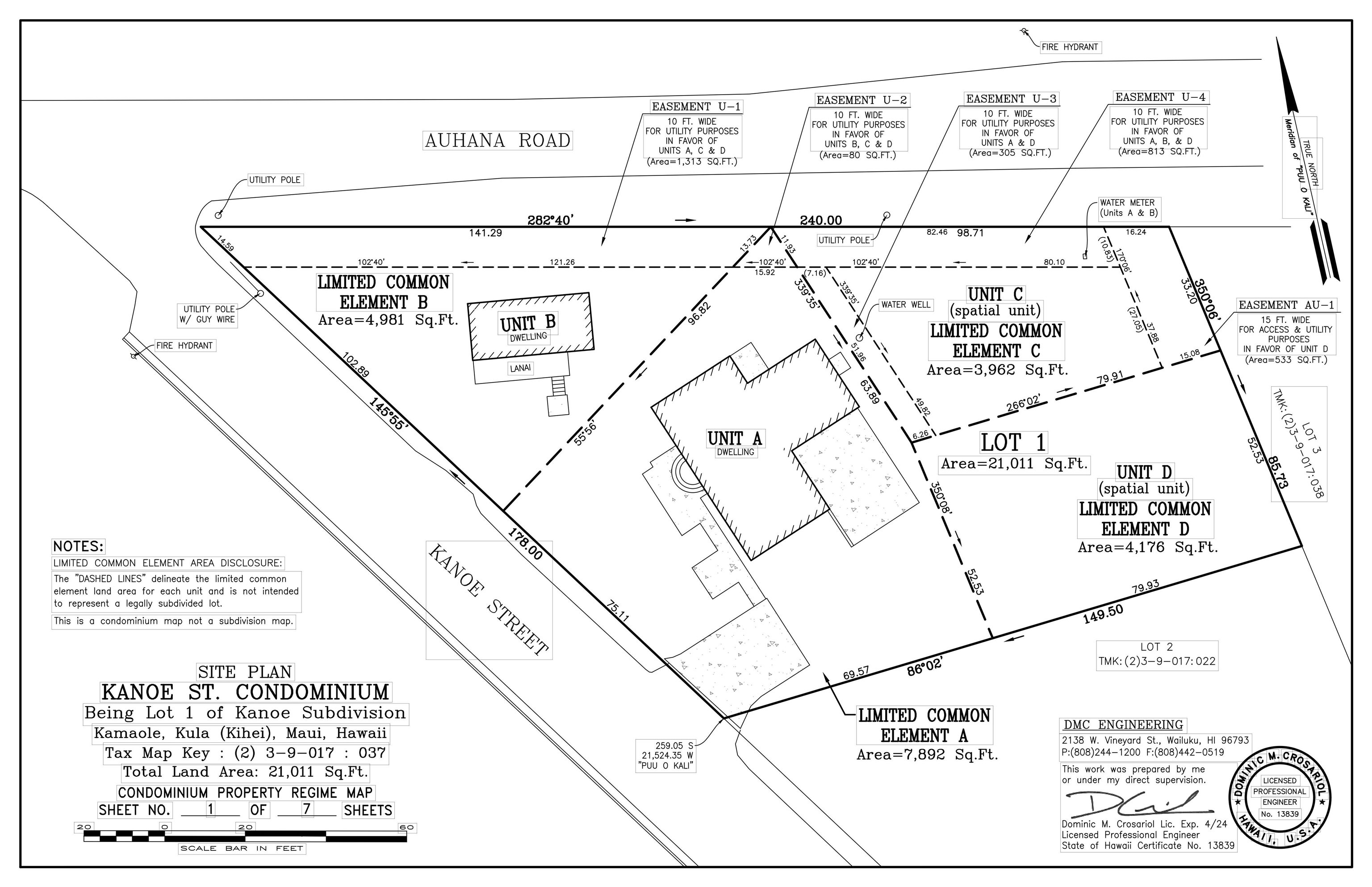 2055 Kanoe St Property Photo 1