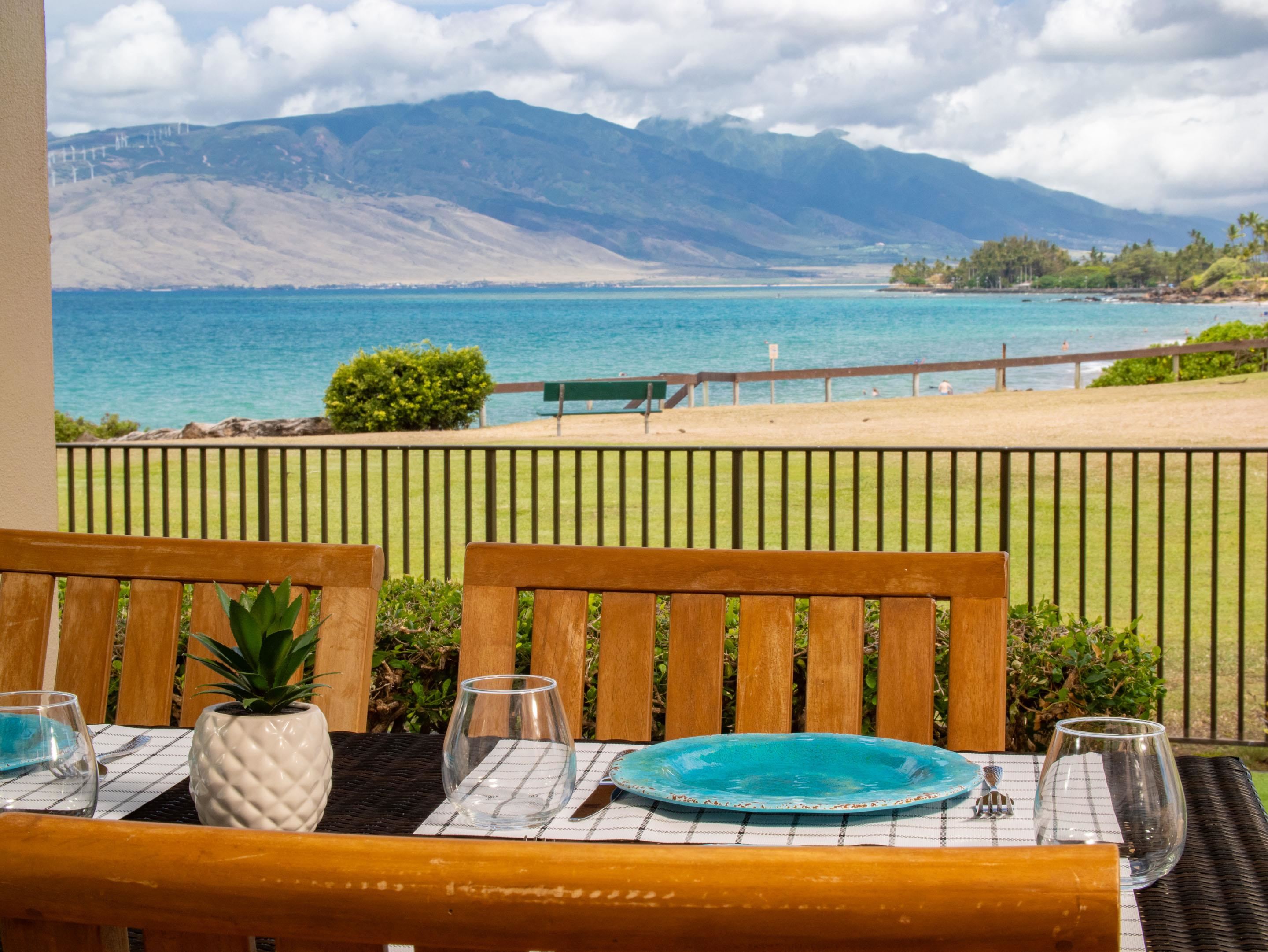 2430 S Kihei Rd Property Photo 1