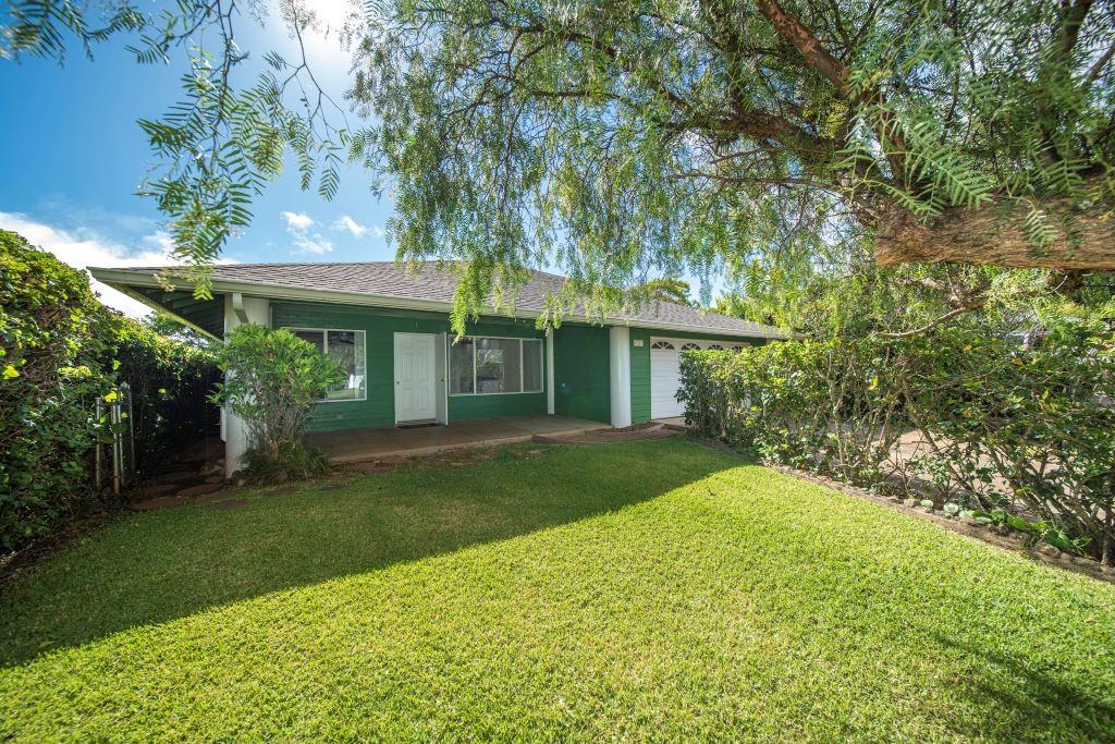 61 Pua Ina Pl Property Photo 1