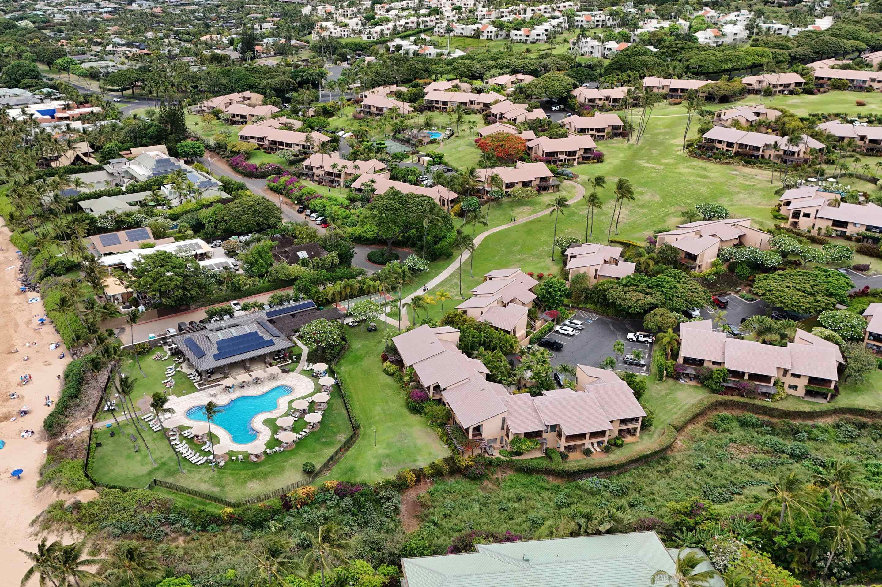 3300 Wailea Alanui Dr Property Photo 1