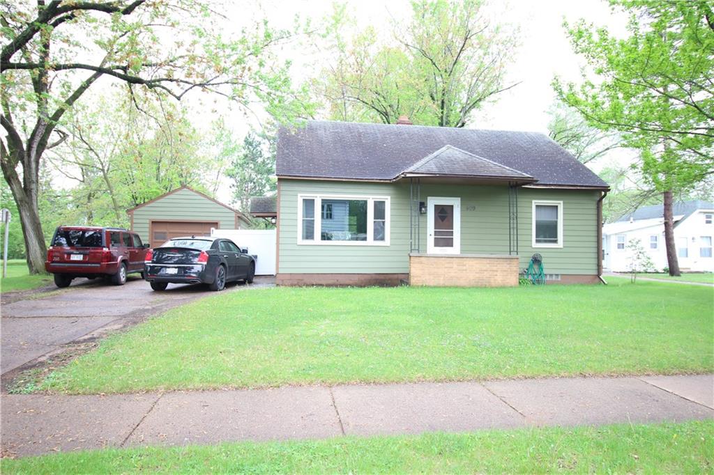 409 Long Street Property Photo 1