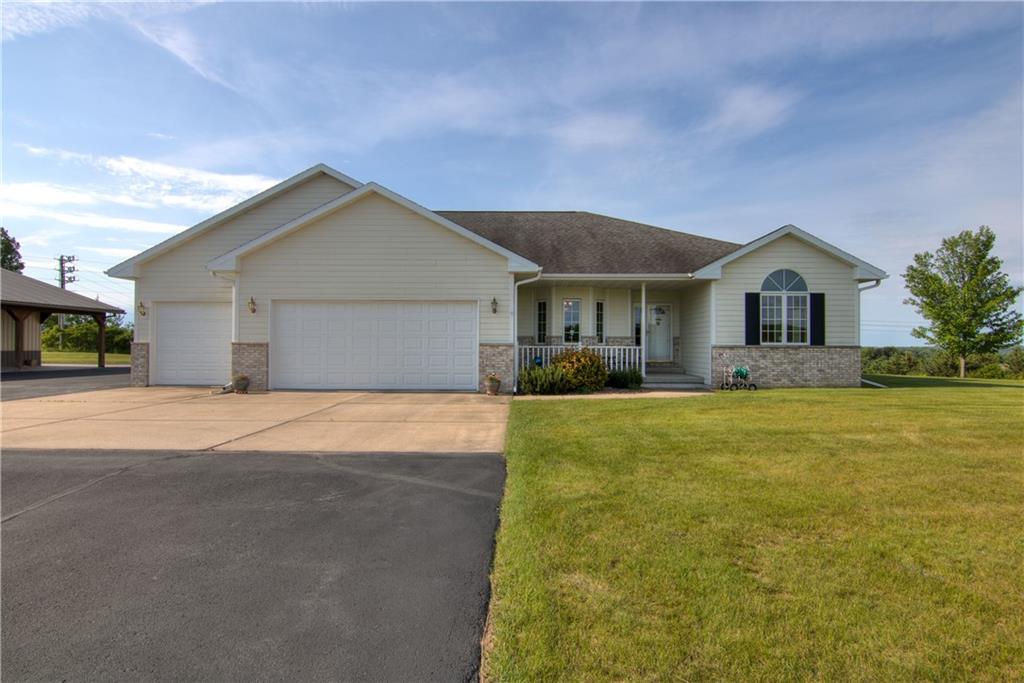 6350 Peuse Road Property Photo 1