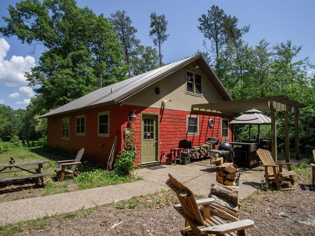 N14317 Arndt Road Property Photo 1