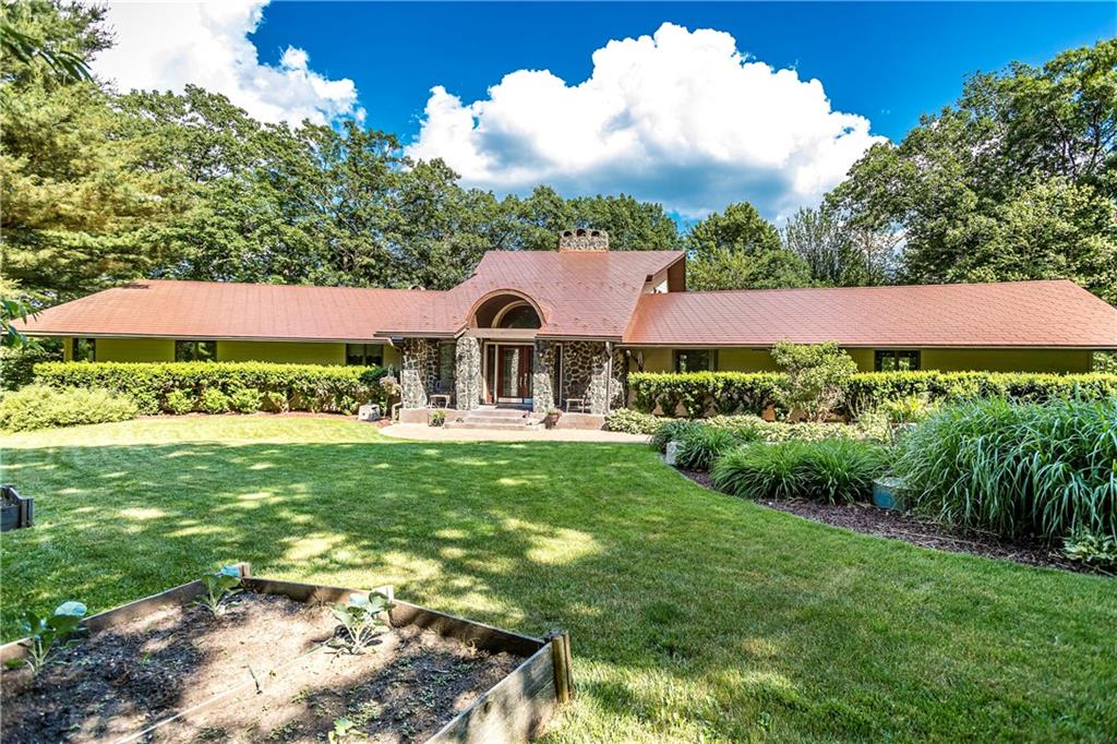 W11498 Spaulding Road Property Photo 1