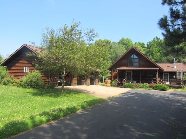 W7540 County Highway O Property Photo 1