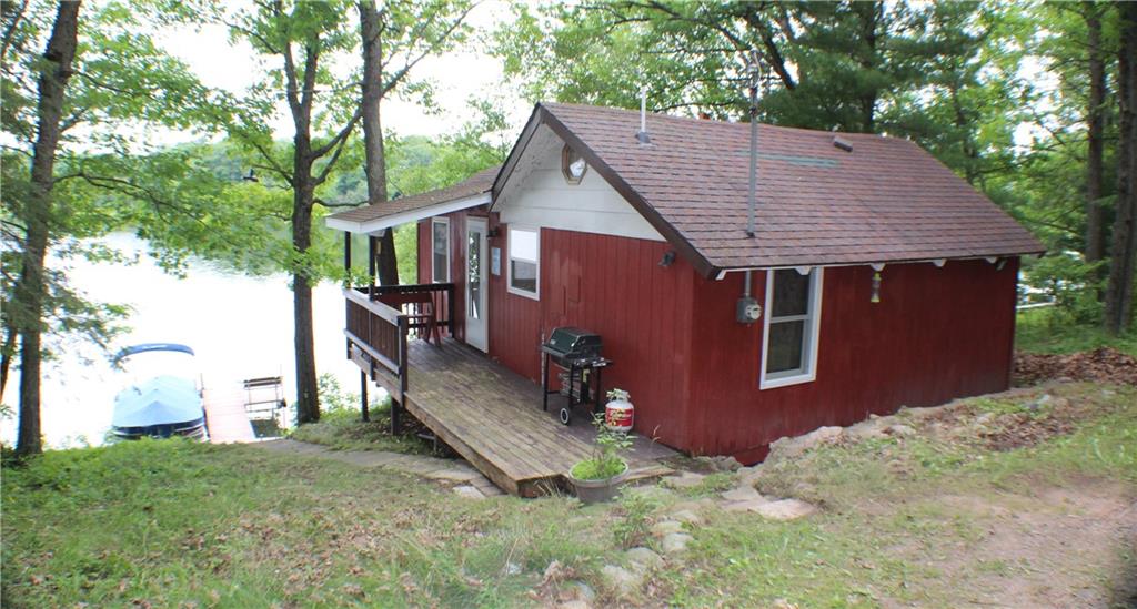 697 N Sunset Lane N Property Photo 1