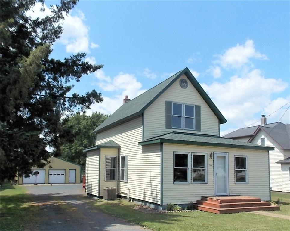 201 River Avenue N Property Photo 1