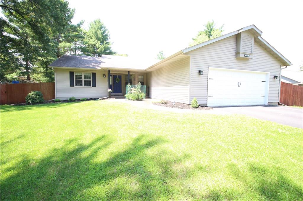 3506 Ervin Street Property Photo 1