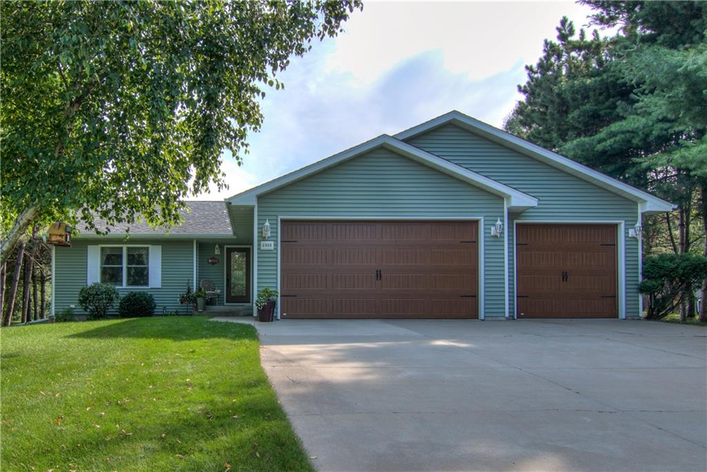 6909 Julius Drive Property Photo 1
