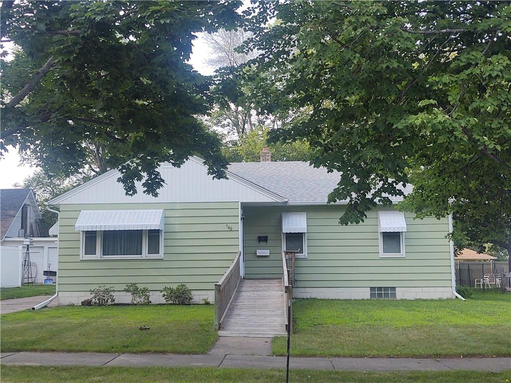 940 Marshall Street Property Photo 1