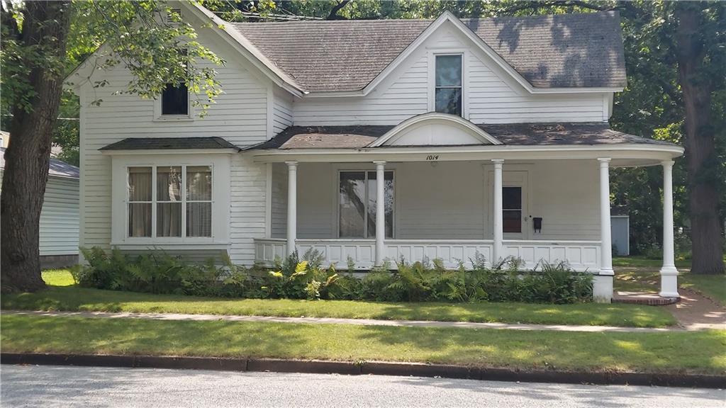 1014 Wilson Avenue Property Photo 1