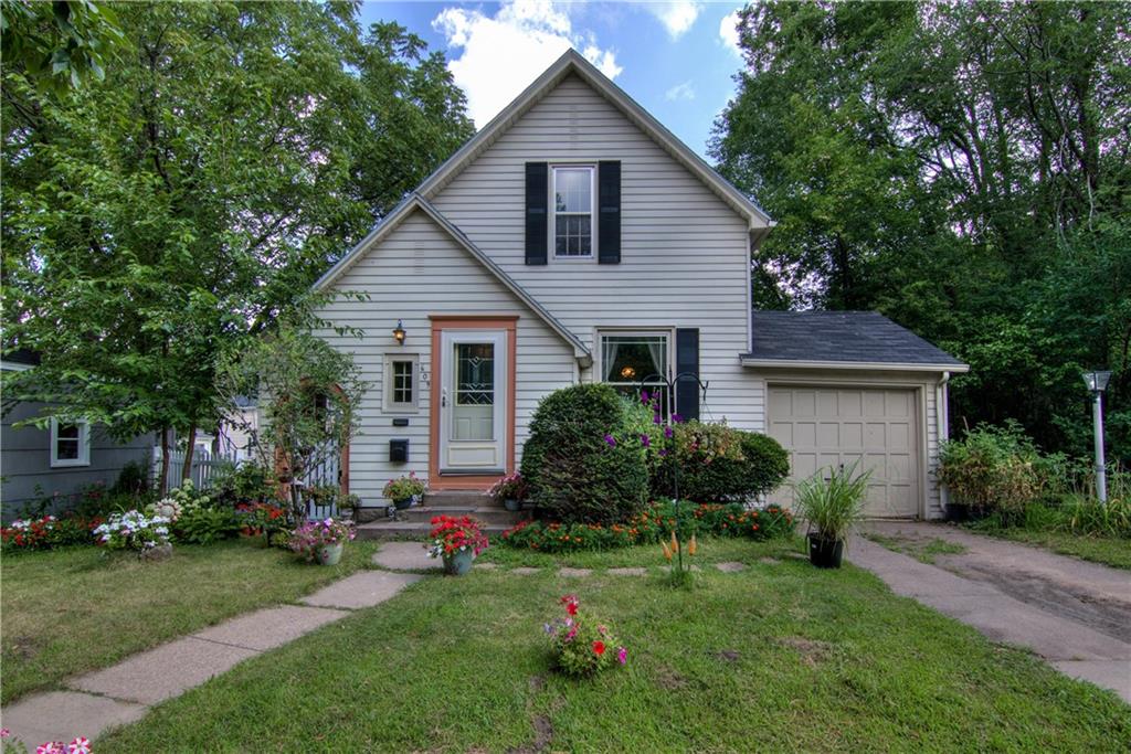 609 Talmadge Street Property Photo 1