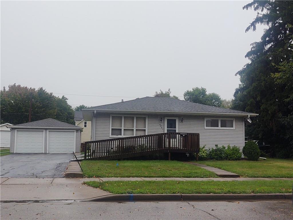 456 N Jackson Street Property Photo 1