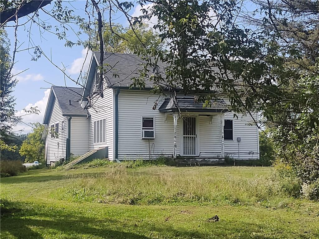 N4769 Resewood Avenue Property Photo 1