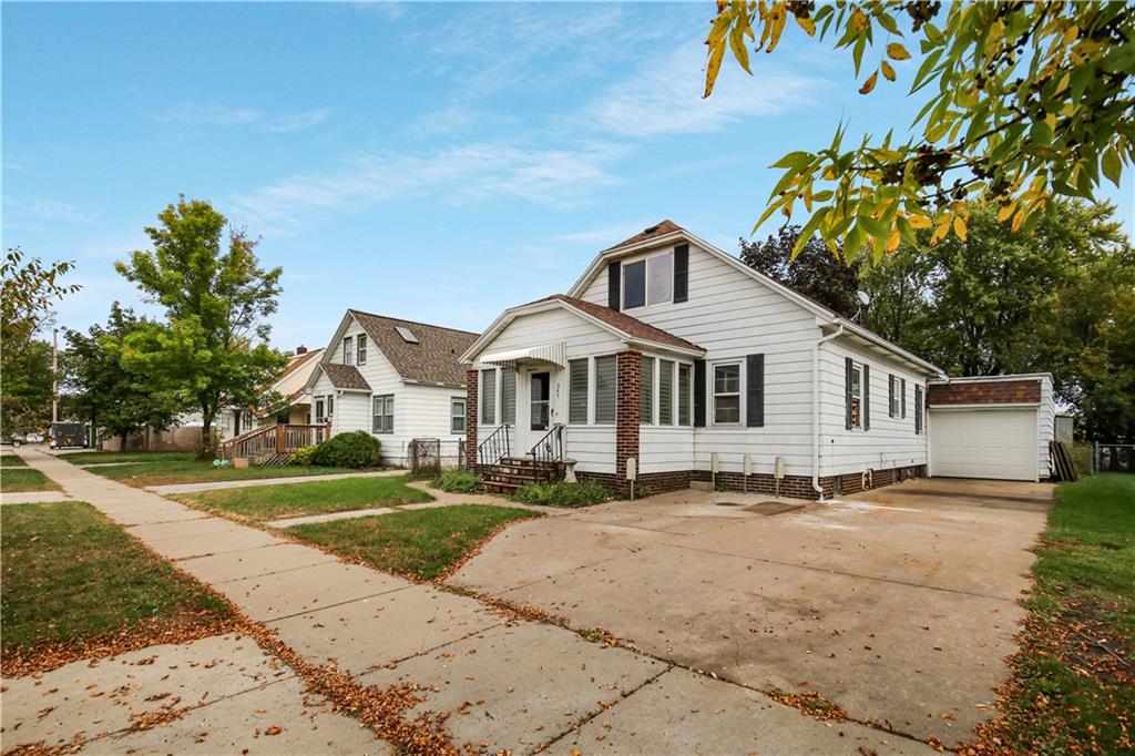 545 Starr Avenue Property Photo 1