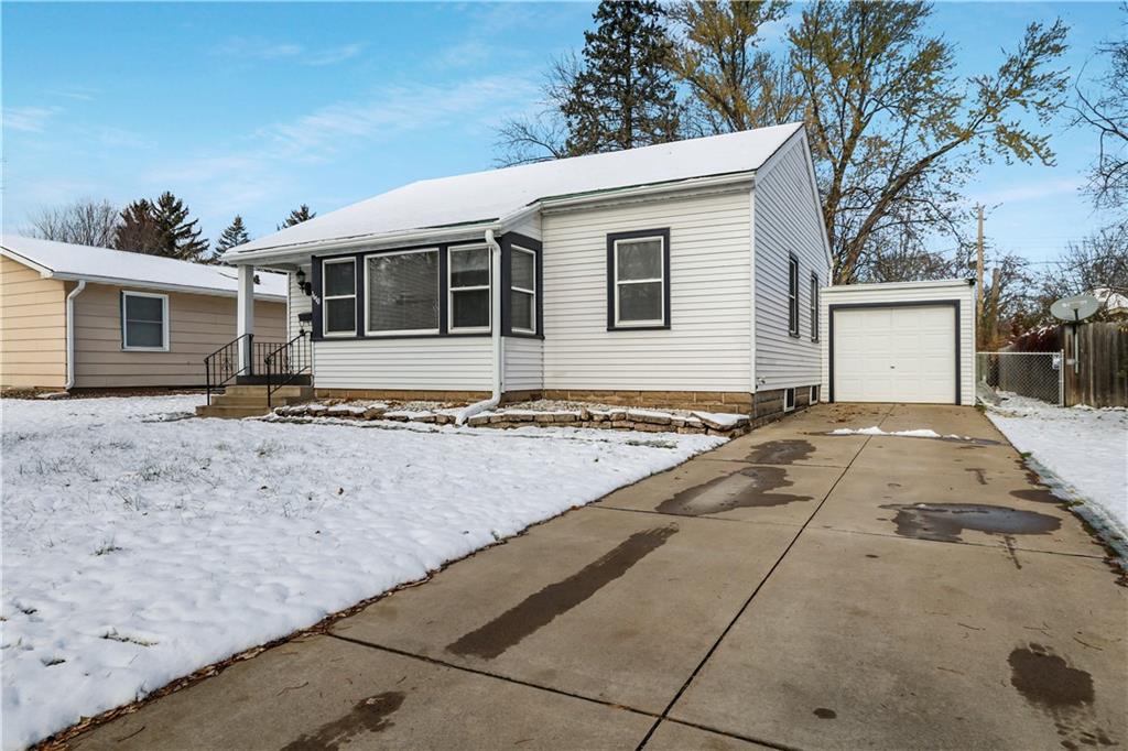 1610 Valmont Avenue Property Photo 1
