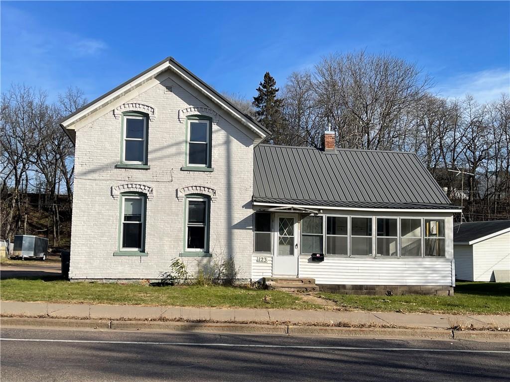 123 Jefferson Avenue Property Photo 1