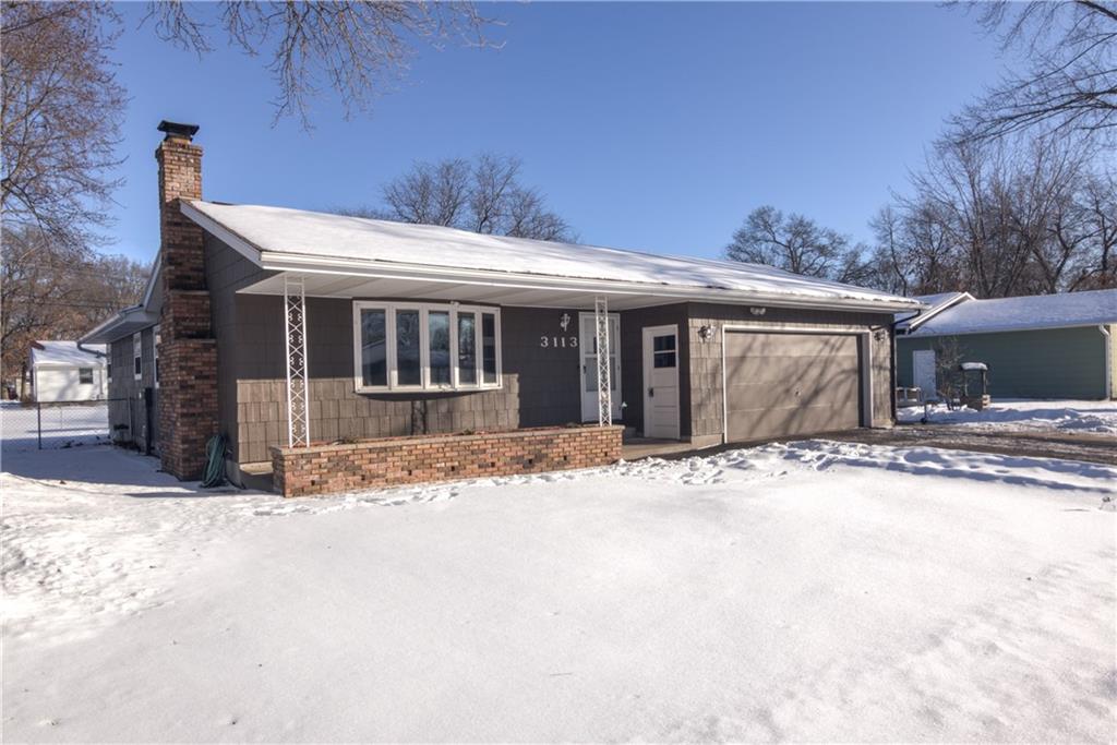 3113 Comet Avenue Property Photo 1