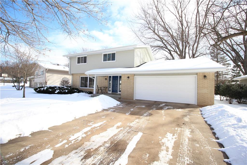 1329 Bradley Avenue Property Photo 1