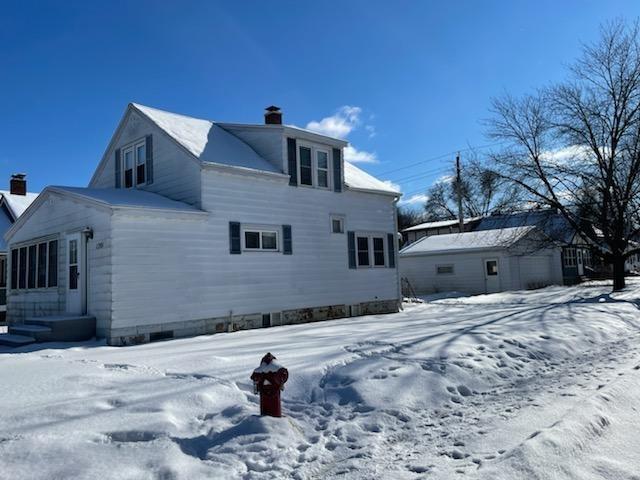 1201 Emery Street Property Photo 1