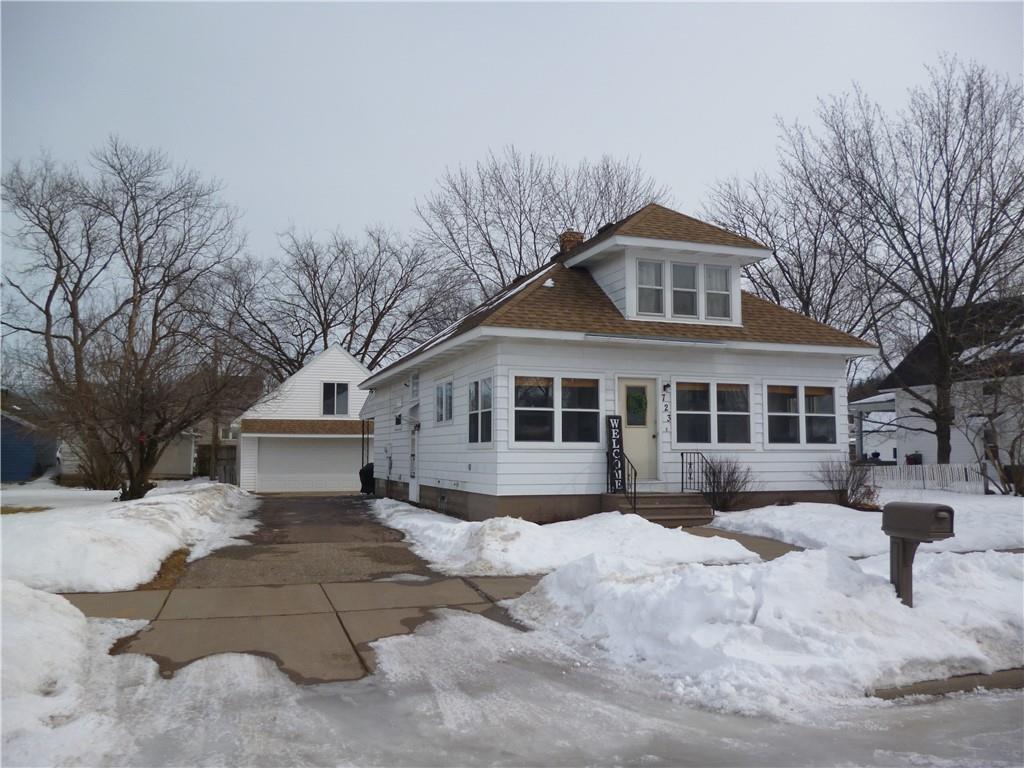 723 Fall Street Property Photo 1