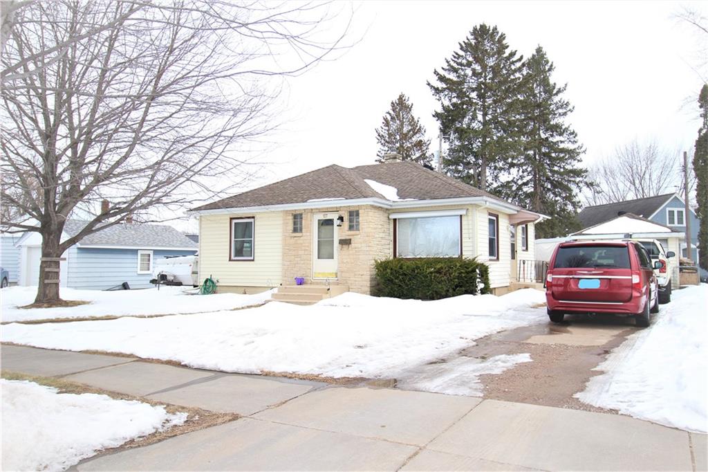 127 W Truman Avenue Property Photo 1
