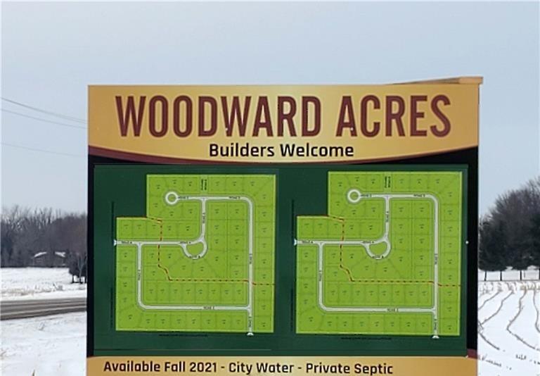 Lot 8 41st Avenue Property Photo 1