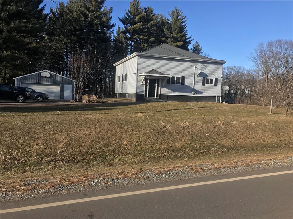 N5291 County Road I Property Photo 1