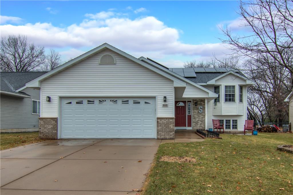 3115 Summerfield Drive Property Photo 1