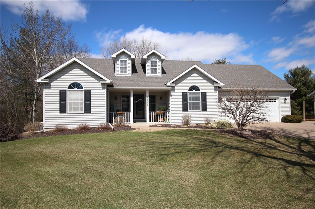 1810 Inwood Court Property Photo 1