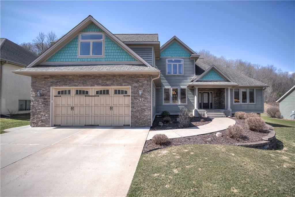 4616 Oakwood Hills Parkway Property Photo 1