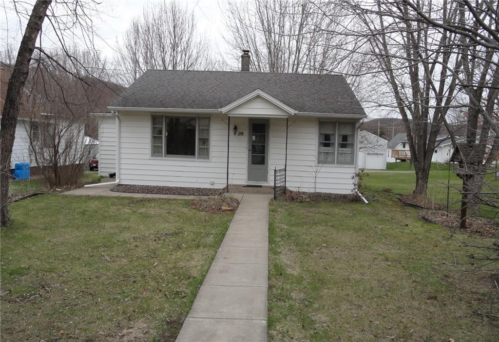 116 W Winter Avenue Property Photo 1