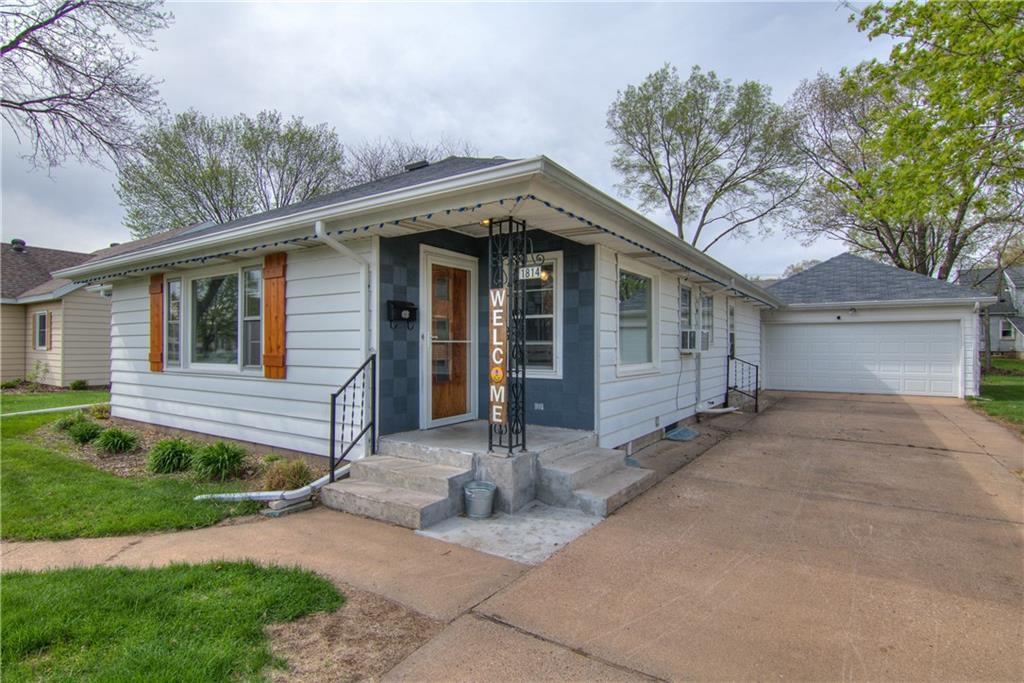 1814 Sherwin Avenue Property Photo 1