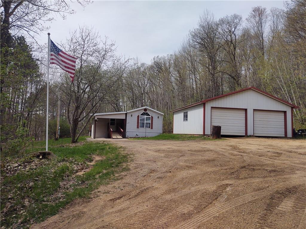 E2889 State Rd 64 Property Photo 1