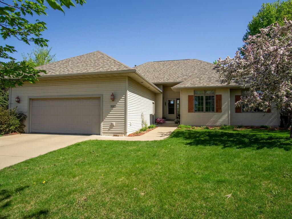 3201 Chasewood Lane Property Photo 1