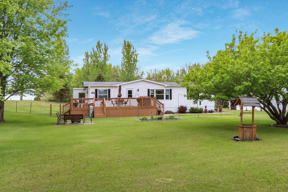 E5609 County Rd. N Road Property Photo 1