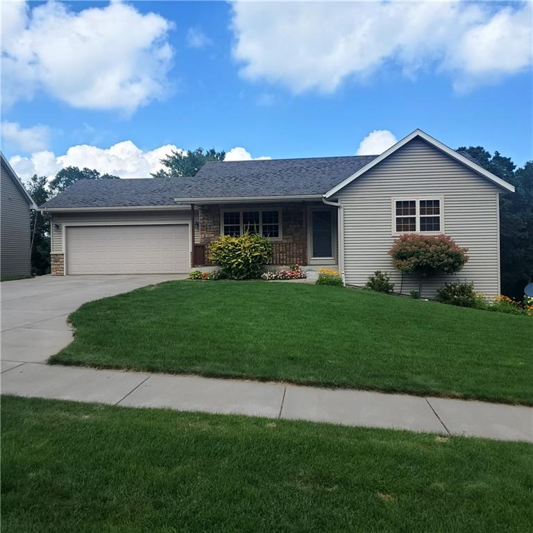 3020 Valmont Court Property Photo 1