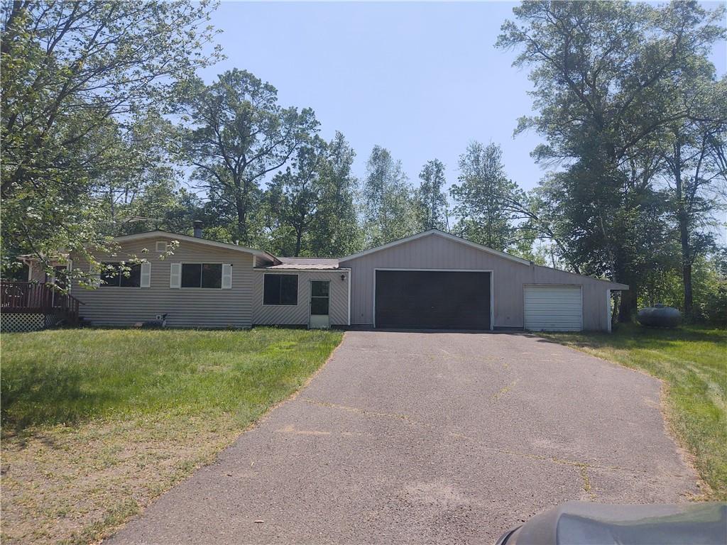 7705 Wood Lane Property Photo 1