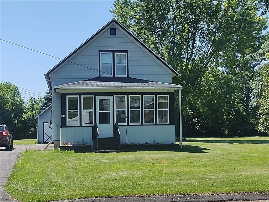 424 Colfax Street Property Photo 1