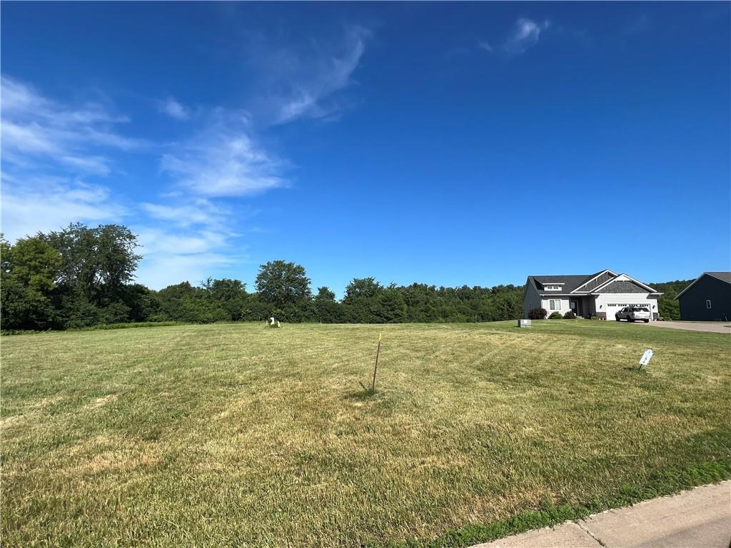 (lot 02) Willow Creek Parkway Property Photo 1