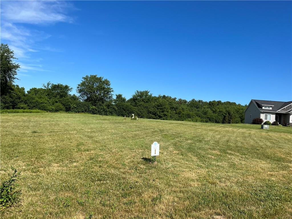 (lot 01) Willow Creek Parkway Property Photo 1