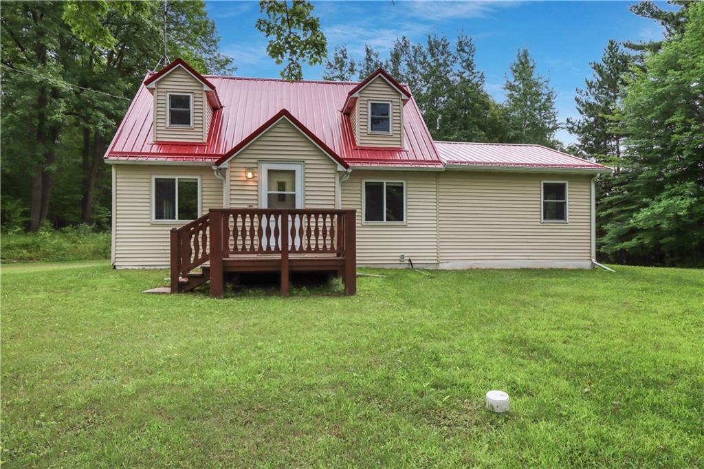 521 Johnson Road Property Photo 1