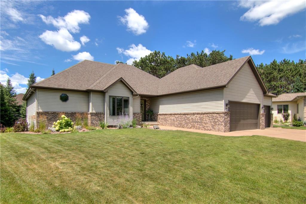 3210 Cherrywood Lane Property Photo 1