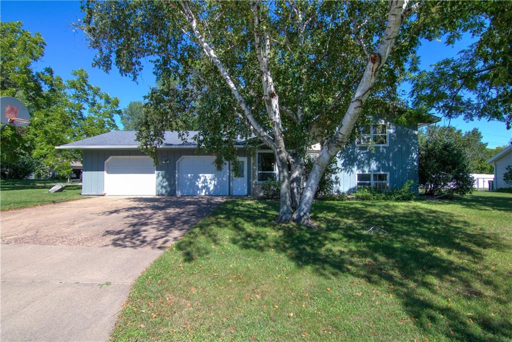 1017 Leonard Drive Property Photo 1