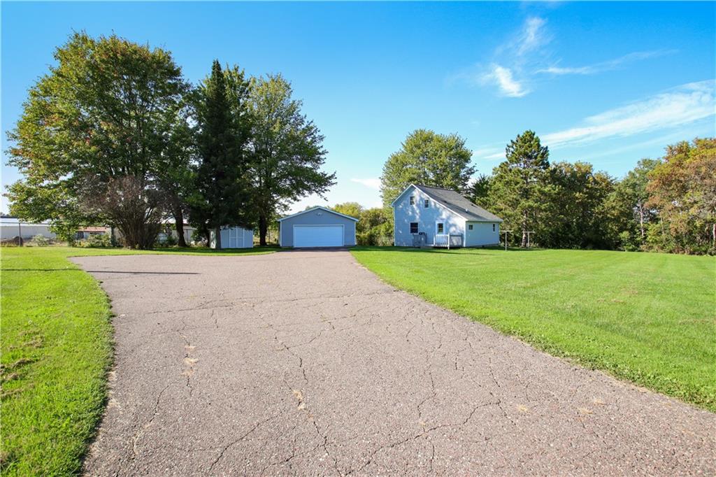1145 E St. John Street Property Photo 1