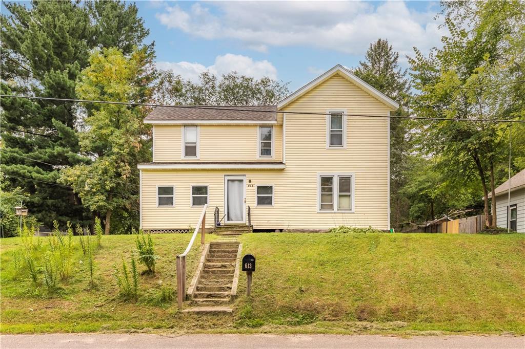 613 Canal Street Property Photo 1