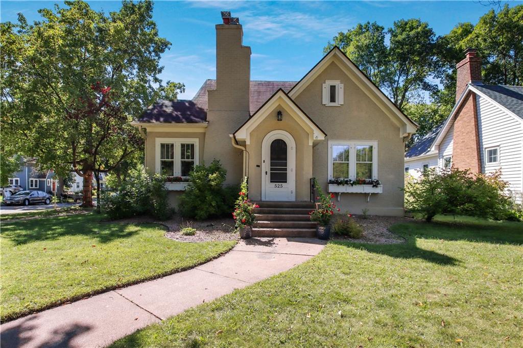 525 Lincoln Avenue Property Photo 1