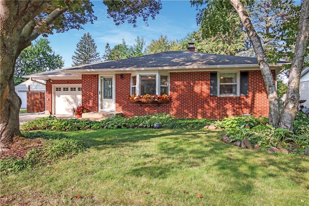 2810 Rudolph Road Property Photo 1