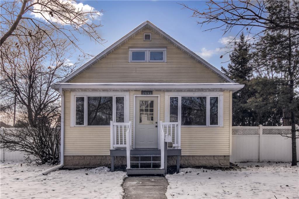 1441 Highland Avenue Property Photo 1