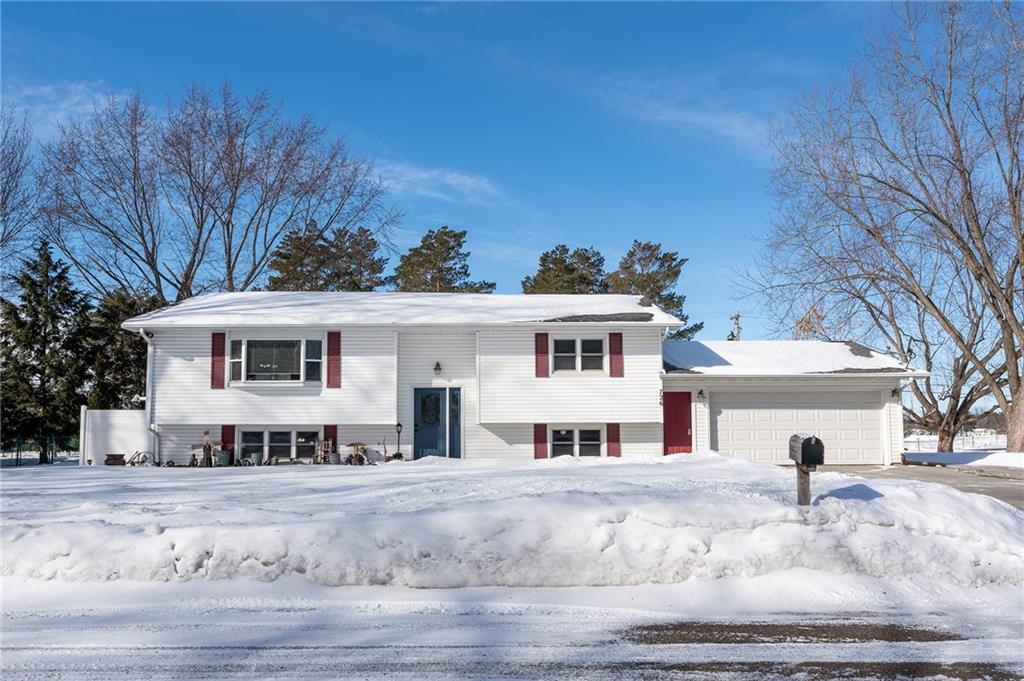 726 Westhaven Road Property Photo 1